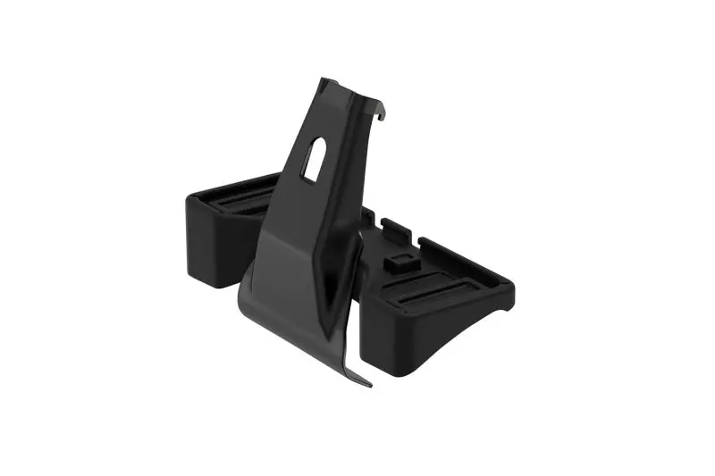 Thule Fit Kit 5235 For Evo & Edge Clamp-Style Roof Rack Feet 1