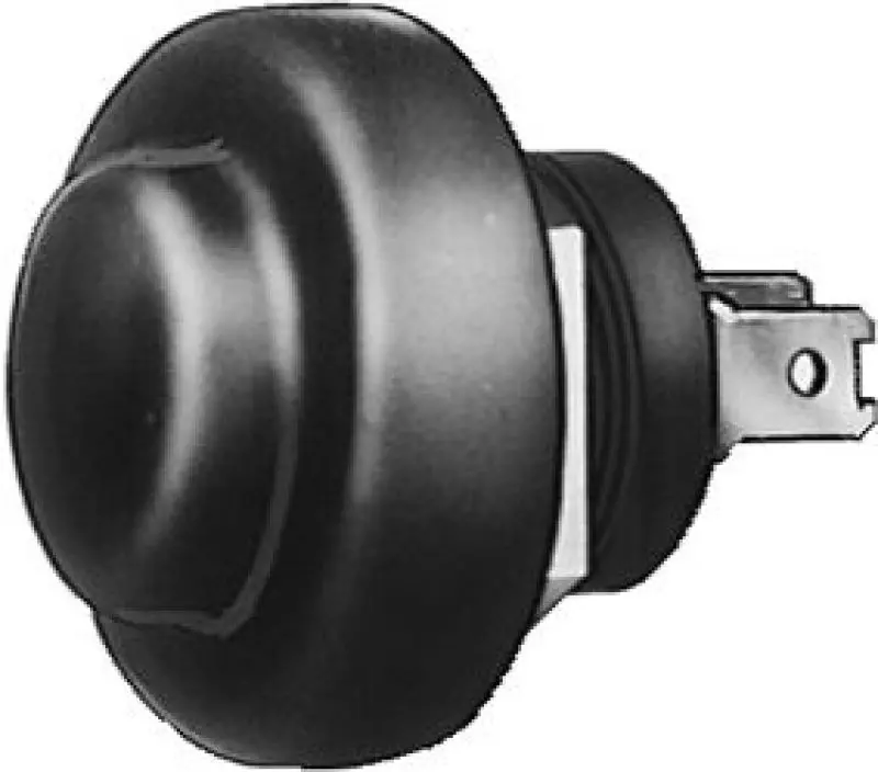Hella Push-Button Ignition Switch – Waterproof And Vibration-Resistant 1