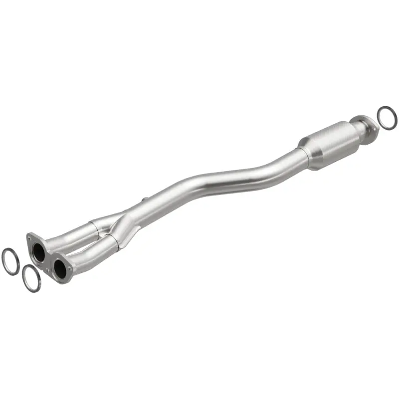 Magnaflow Direct-Fit Underbody Exhaust For 2001–2005 Lexus Is300 3.0L 1