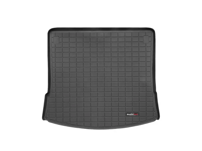 Weathertech Custom Cargo Liner For 2008+ Mazda Mazda 5 – Black 1