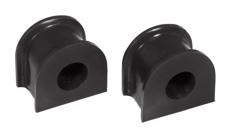 Prothane Polyurethane Front Sway Bar Bushings – 22Mm Diameter, Black, For 1994–1997 Honda Accord 1