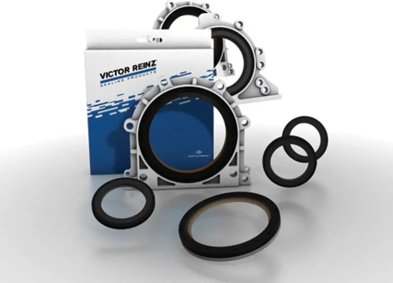 Mahle Original Equipment Timing Cover Kit For 1989–1995 Toyota 4Runner 1