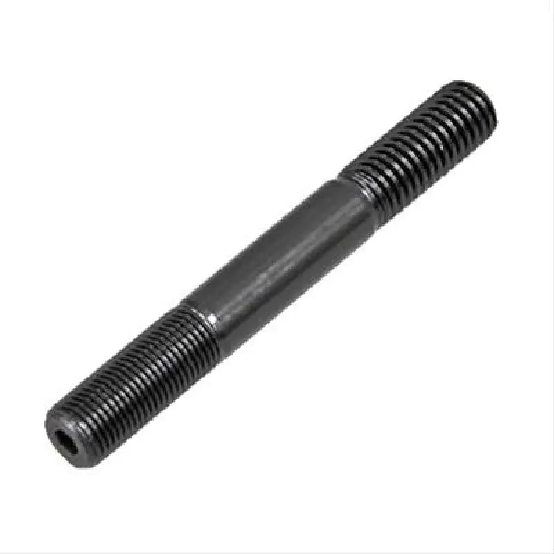 Arp M8X1.25 Broached Single Stud – High-Strength Chromoly Fastener For Performance Applications 1