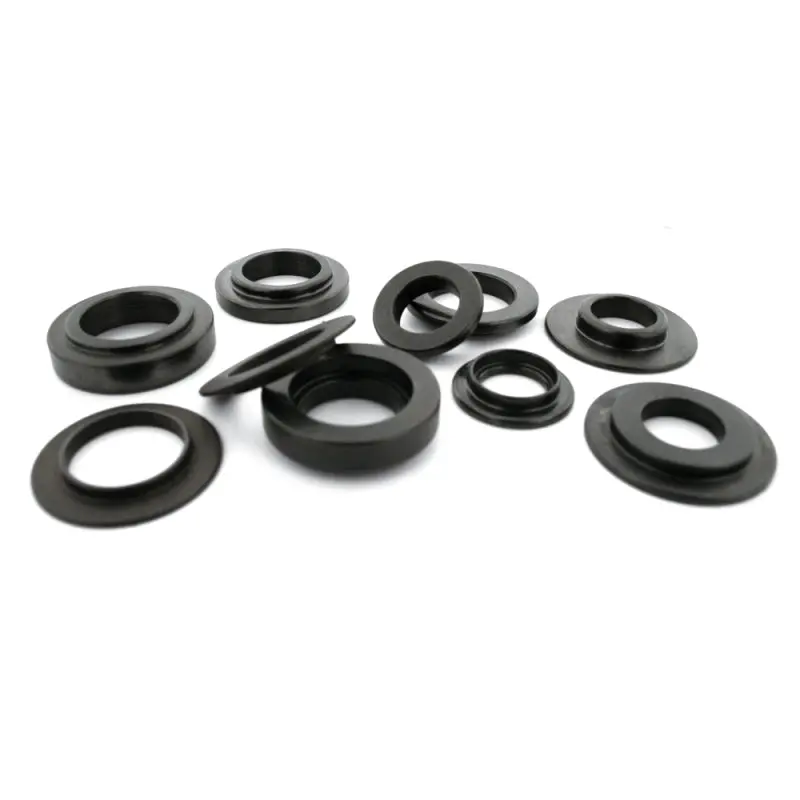 Ferrea Spring Seat Locator – Flat Tappet/Hydraulic Roller Type, 0.06-Inch Thick, 1.45-Inch Od, 0.98-Inch Id 1