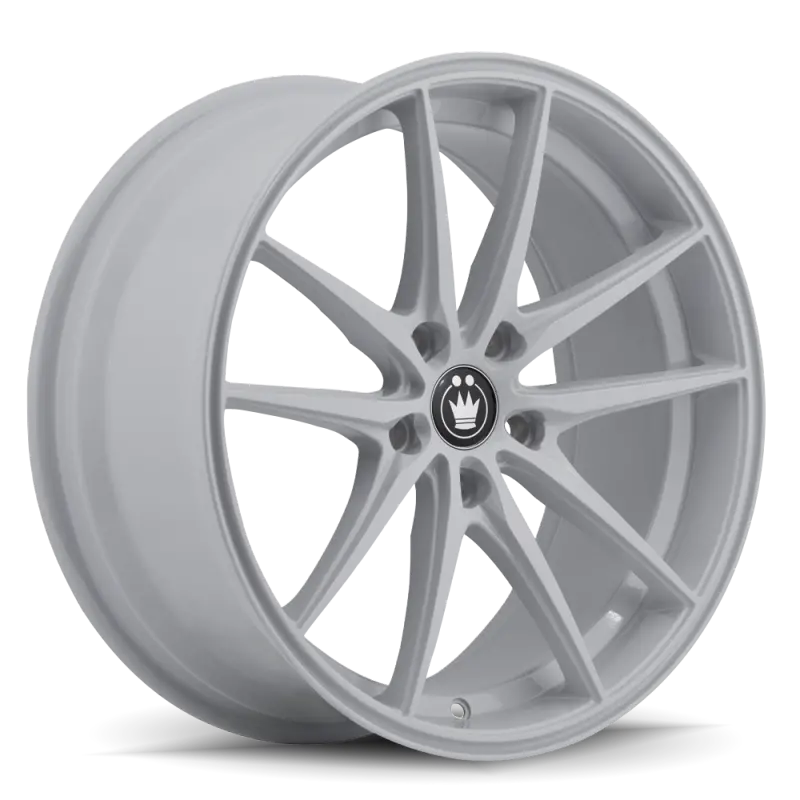 Konig Oversteer Alloy Wheel – 18X8 1