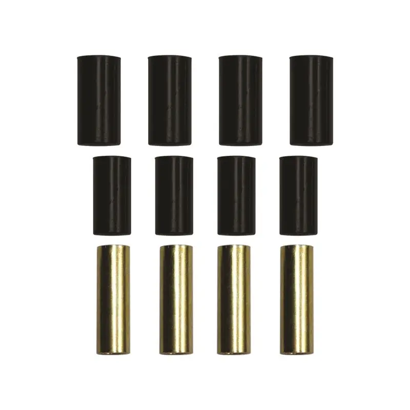 Skyjacker Leaf Spring Bushing Kit For 1976–1983 Jeep Cj5 – Oem Replacement Rubber Components 1