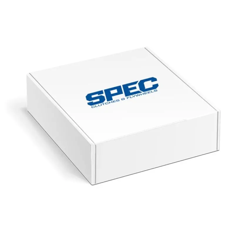 Spec Stage 2 Clutch Kit For Audi S4/Rs4 (2009–2010, 3.0L Supercharged) And S5 (2012–2013, 3.0L Sc) 1