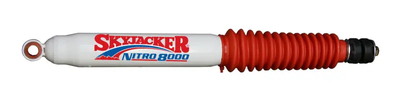 Skyjacker Nitro Shock Absorber Set For 2007–2012 Toyota Tundra 4Wd 1