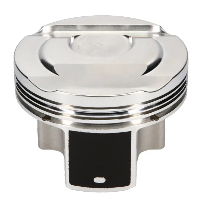 Je Pistons For Gm 2.0L Turbo Ecotec Ltg – 86.5Mm Bore, 9.5:1 Cr, -1.5Cc Dish (Set Of 4) 1