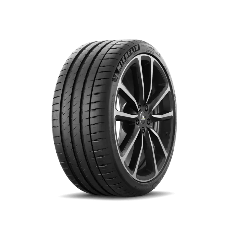 Michelin Pilot Sport 4S Performance Tire – 235/40Zr18 (95Y) Extra Load 1