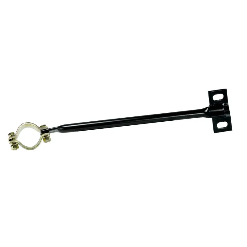 Rugged Ridge Heavy Duty Steering Box Brace 76-86 Jeep Cj 1