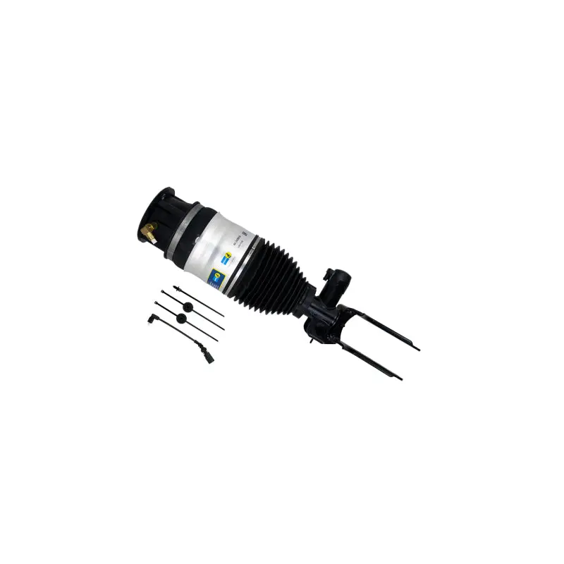 Bilstein B4 Air Suspension Spring & Twin-Tube Shock Assembly – Front Left For 2007–2015 Audi Q7 1