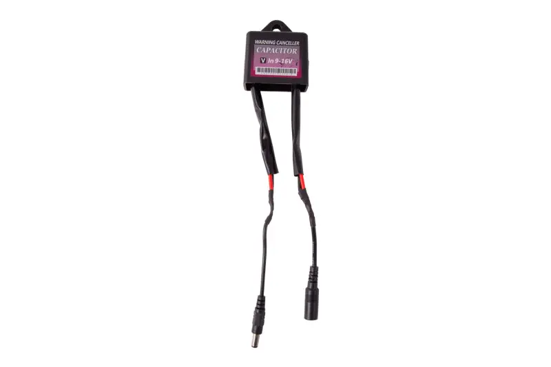 Diode Dynamics Rgb Fog Light Warning Canceller Module (Single-Channel) 1