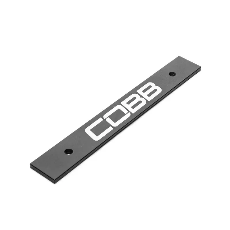 Cobb License Plate Delete Kit For Subaru Wrx/Sti (2006–2014), Forester Xt Cvt (2014–2016), Legacy Gt & Outback Xt (2005–2009) 1