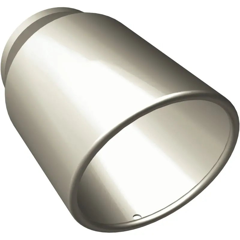 Magnaflow Exhaust Tip – Single Pack, 5" X 8", 4" Inner Diameter 1