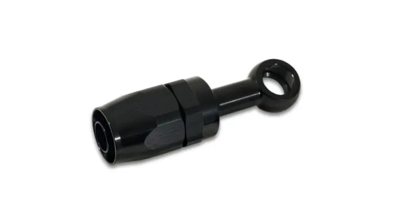 Vibrant Banjo Bolt Hose End Fitting – -6An Size, High-Pressure Rated 1