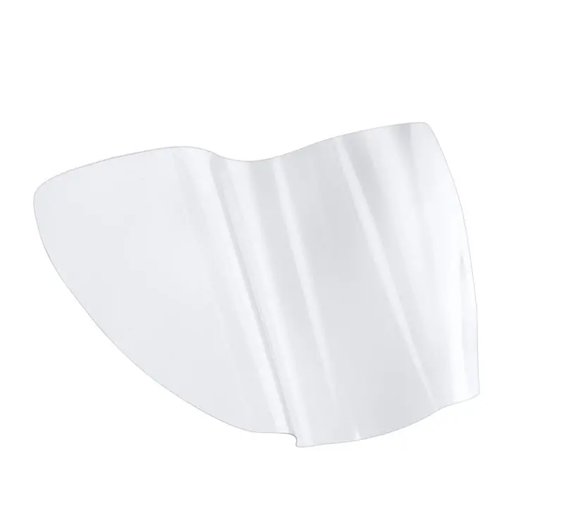 Weathertech Lampgard Protective Film For 2023 Genesis G90 – Clear, Uv-Resistant 1