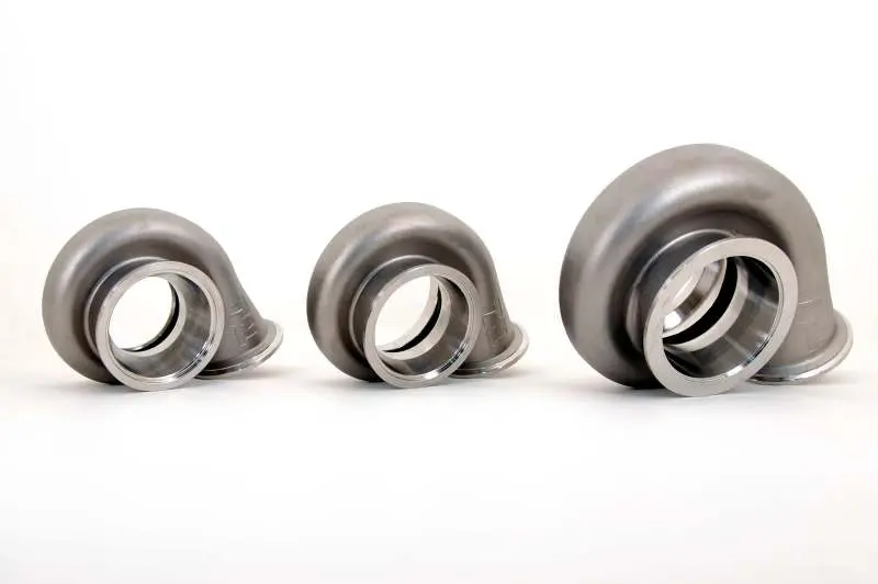 Tial Efr 80Mm Stainless Steel Turbine Housing – Bwvb3745-1.30 A/R Sport Configuration 1