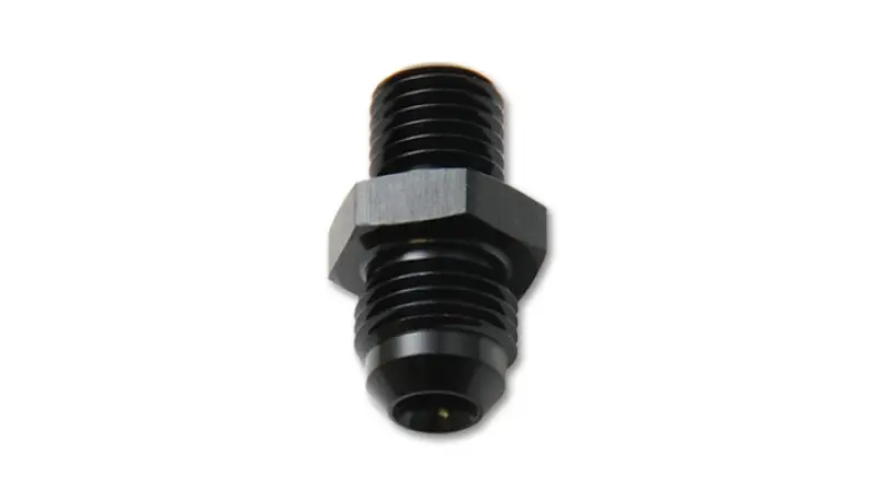 Vibrant -12 An To 22Mm × 1.5 Metric Straight Thread Adapter Fitting 1
