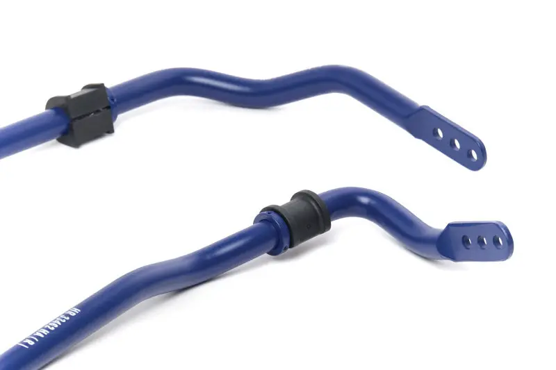 H&R Adjustable Rear Sway Bar – 21Mm, 2-Hole Design For 2000–2004 Vw Golf/Jetta 4Motion (Mk4) 1
