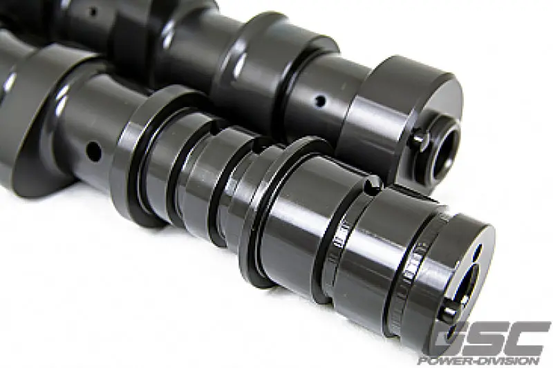 Gsc Billet Exhaust Camshaft – S1 Profile For Toyota 2Jz-Gte Engine 1