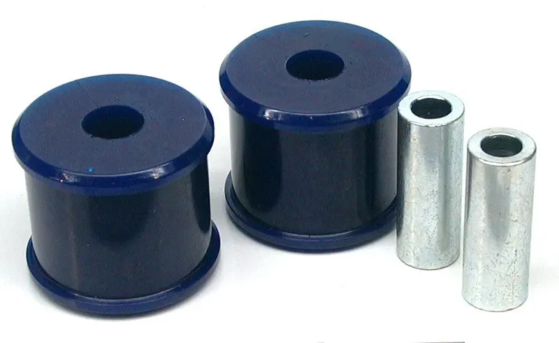 Superpro Rear Differential-To-Crossmember Bushing Kit For 1993 Mazda Rx-7 Base Model 1