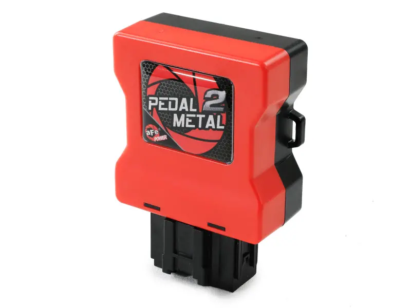 Afe Throttle Enhancer – Metal Pedal Upgrade For 2008–2024 Lexus & 2008–2021 Toyota Land Cruiser (J200 Platform) 1