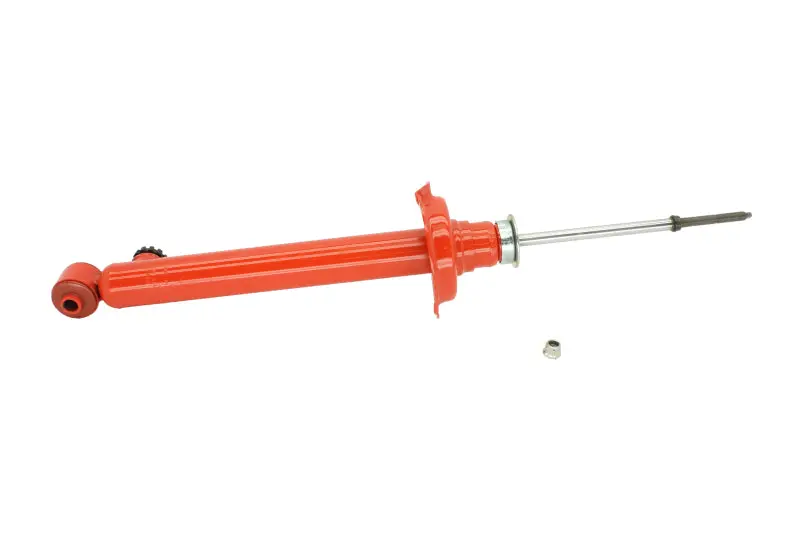 Kyb Agx Adjustable Rear Shock Absorbers For 1995–2005 Chevrolet Cavalier & Pontiac Sunfire 1