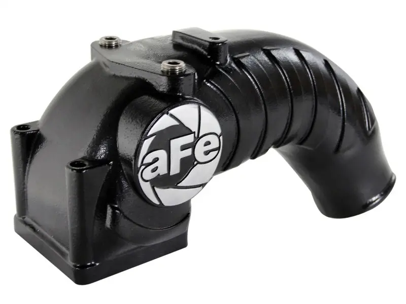 Afe Bladerunner Intake Manifold For 2003–2007 Dodge Diesel Trucks – 5.9L Cummins L6 Turbo Application 1