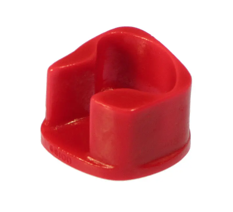 Prothane Red Front Motor Mount Insert For 1988–1991 Honda Civic 1