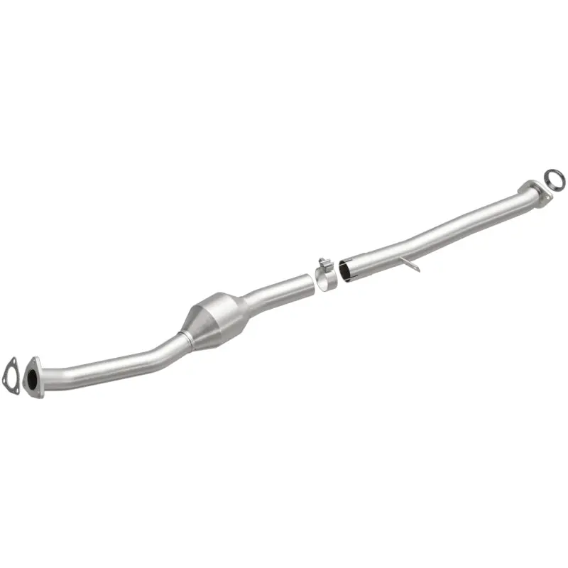 Magnaflow Conv Df 2011-2013 Forester H4 2.5 Oem Underbody 2