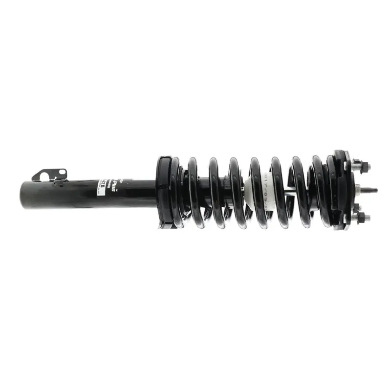 Kyb Strut-Plus Replacement Front Left Strut Assembly For Jeep Grand Cherokee 2