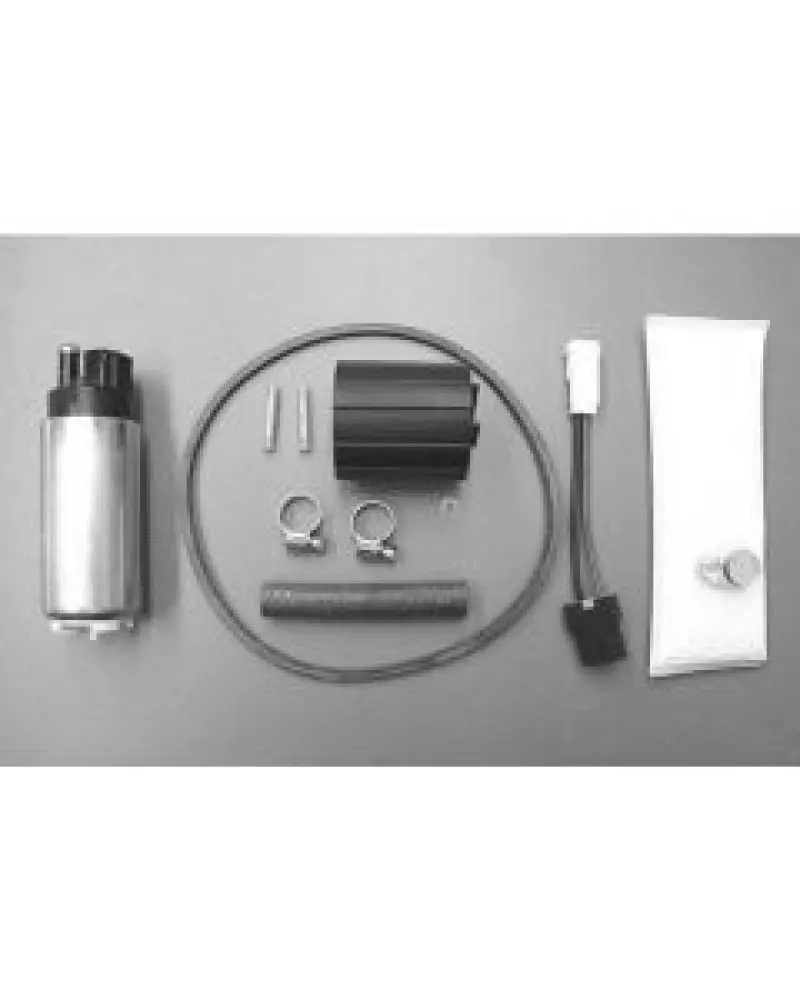 Walbro Fuel Pump And Integrated Filter Assembly 1