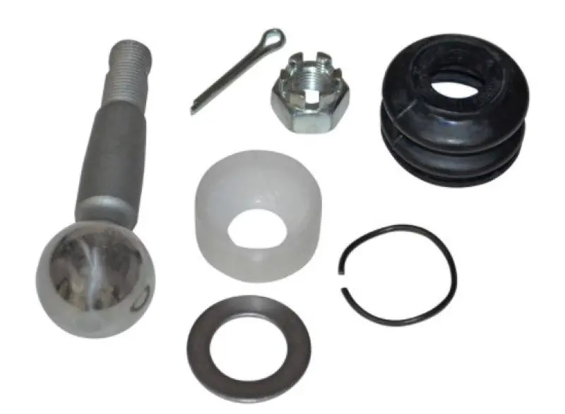 Spc Adjustable Control Arm Ball Joint Rebuild Kit – 9.5° Taper, Oe Length (Pn 97130/97140/97190) 1