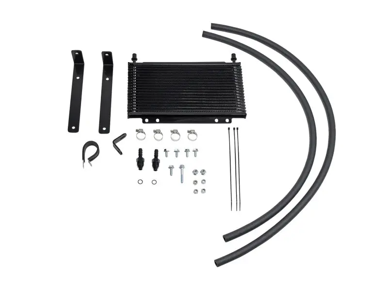 Kraftwerks Automatic Transmission Conversion Kit For 2012–2018 Jeep Models 1