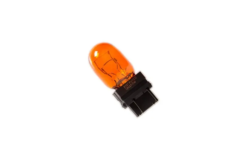 Putco Mini-Halogen Bulbs – 3157 Size, Super Orange Color 2