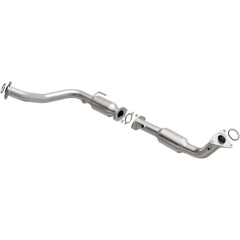 Magnaflow Carb-Certified Direct-Fit Catalytic Converter For 2008–2017 Toyota Sequoia 5.7L V8 1