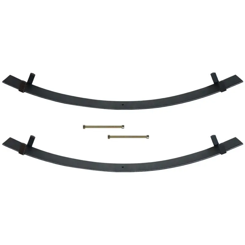Skyjacker Add-A-Leaf Spring Kit For 1979–1986 Gmc K2500 Suburban 2