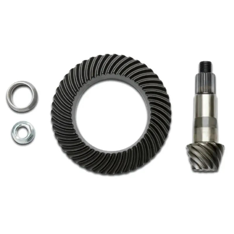 Ford Racing M220 Rear Axle Gear Set For Bronco & Ranger – 4.70:1 Ring & Pinion 1