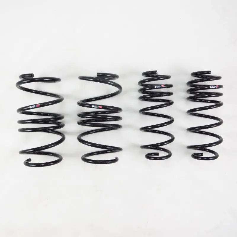 Rs-R Down Sus Lowering Springs – Front 3.49K / Rear 3.88K For 2018–2022 Honda Accord 2.0T 1
