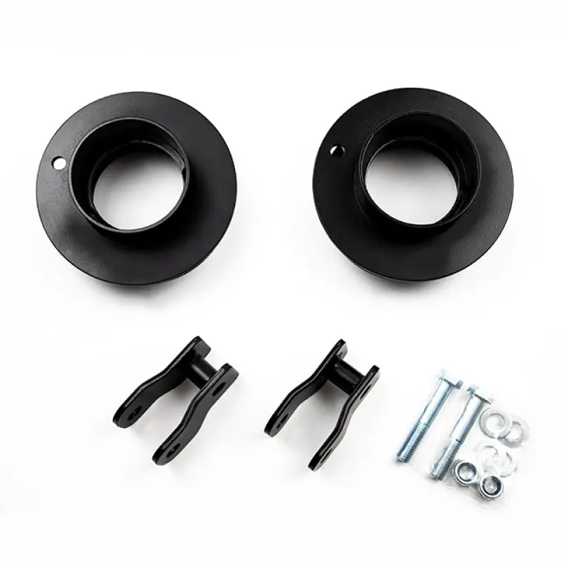 Belltech 2-Inch Lift Coil Spring Spacer For 2013–2018 Ram 2500Hd / 3500Hd Trucks 1