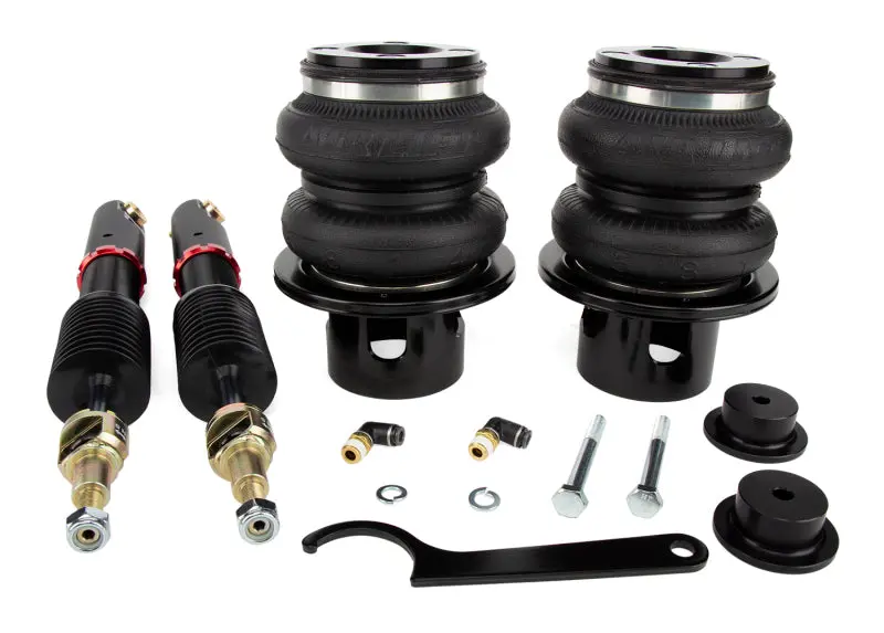 Air Lift Performance Rear Air Suspension Kit For 2012–2020 Toyota Camry 1