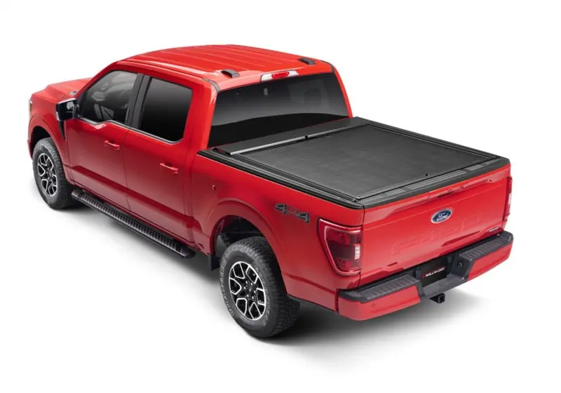 Roll-N-Lock M-Series Xt Retractable Tonneau Cover For 2019–2022 Ford Ranger (61-Inch Bed) 1