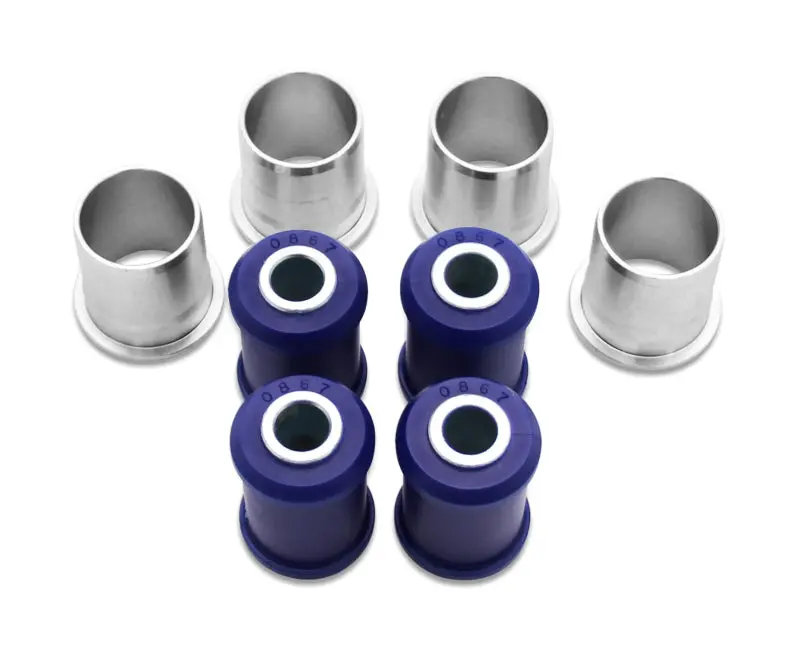 Superpro Front Control Arm Bushing Kit For 1984 Toyota 4Runner 1