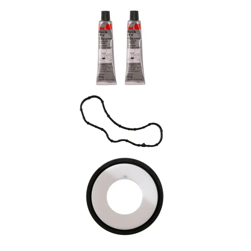 Fel-Pro Crankshaft Seal Replacement Kit For Chevrolet Silverado 1500 1