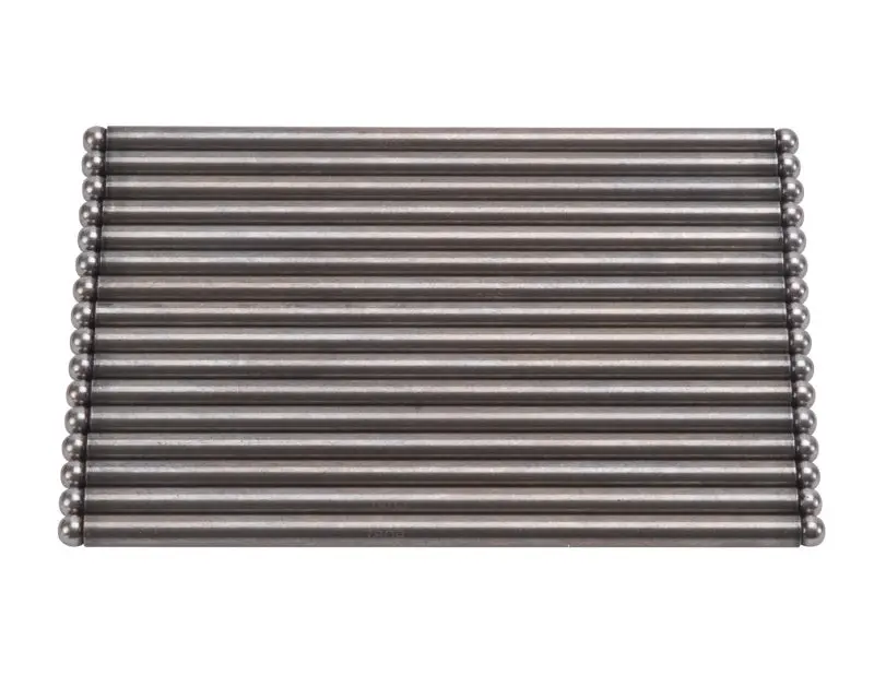 Edelbrock Retro-Fit Hydraulic Roller Lifters With Matching Pushrods For Small-Block Chevy 1