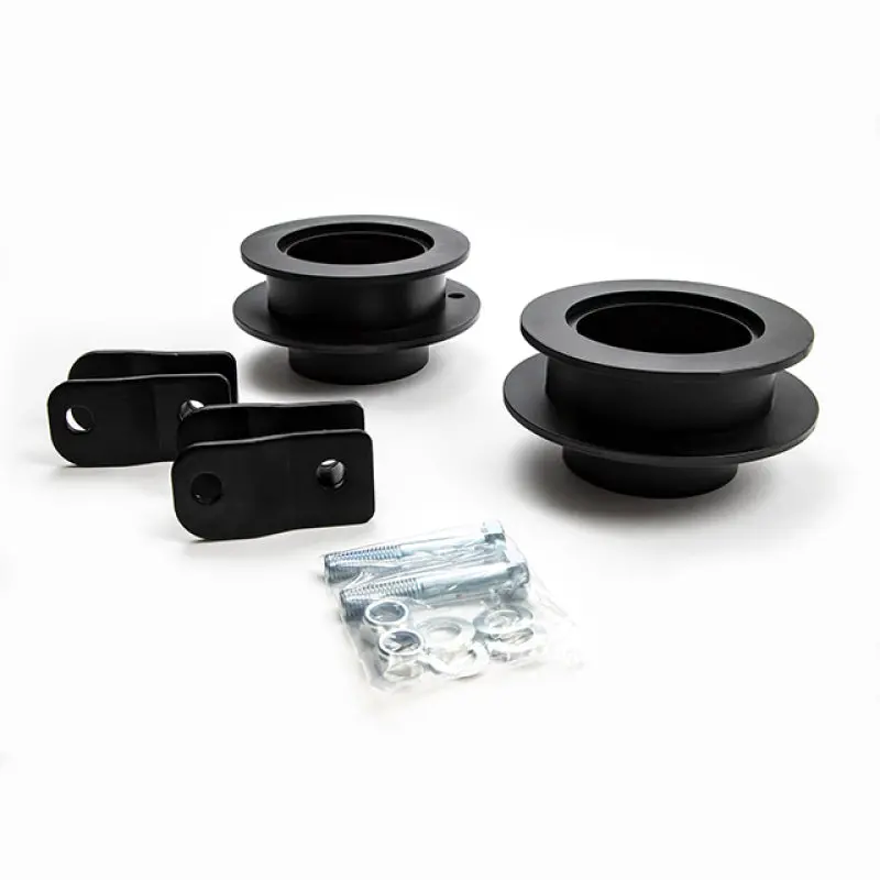 Belltech 2-Inch Lift Coil Spring Spacer For 2013–2018 Ram 2500Hd / 3500Hd Trucks 2