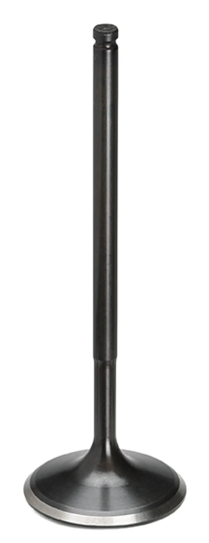 Supertech Black Nitrided Exhaust Valve — For Bmw E36 S50B32 Euro 3.2L Engine (Single, Drop Ship) 1