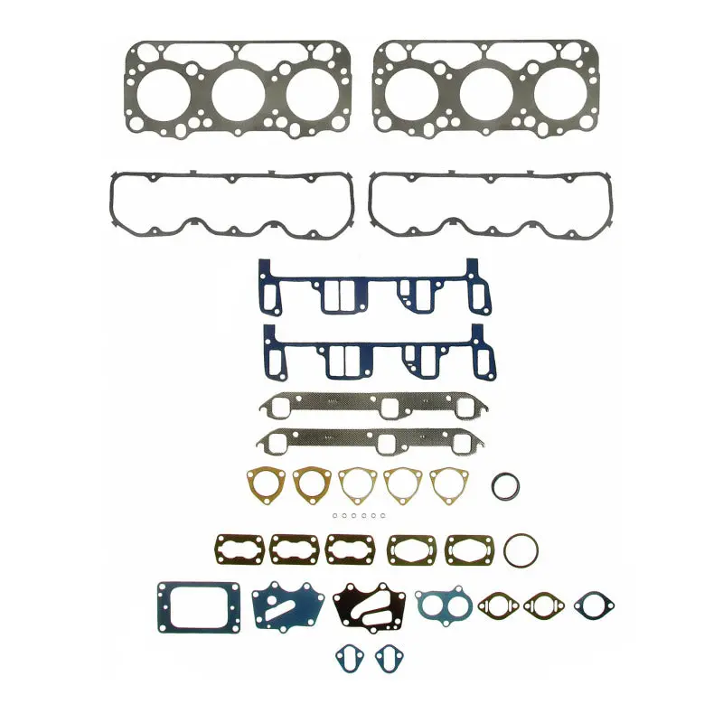 Fel-Pro Hs 7961 Sb-1 Engine Cylinder Head Gasket Set 1