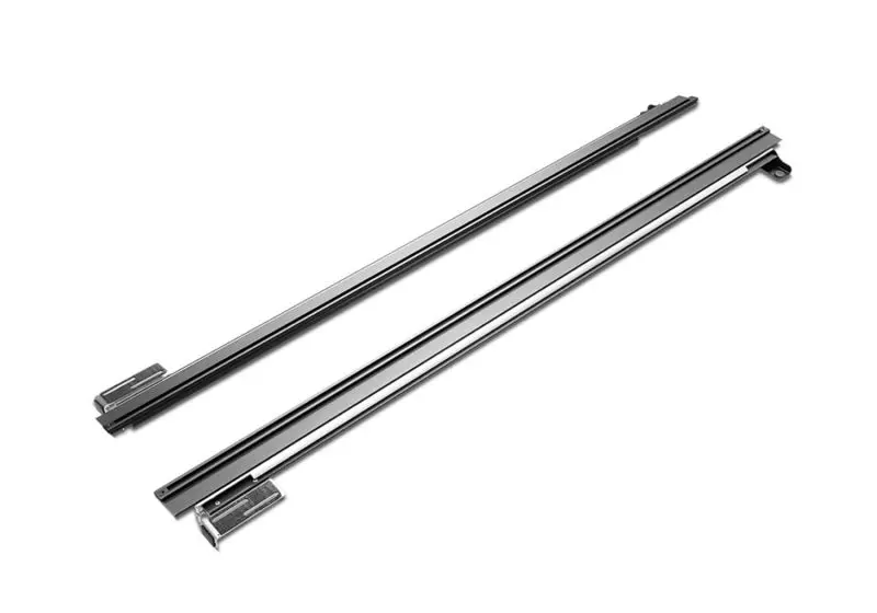 Bak Revolver X4Ts T-Slot Rail Kit – Fits 2019–2024 Ram 1500 (Excludes Ram Box & Multi-Function Tailgate, 6.4' Bed) 1